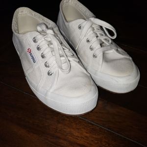 Superga Shoes